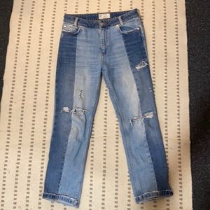 Free People Jeans
